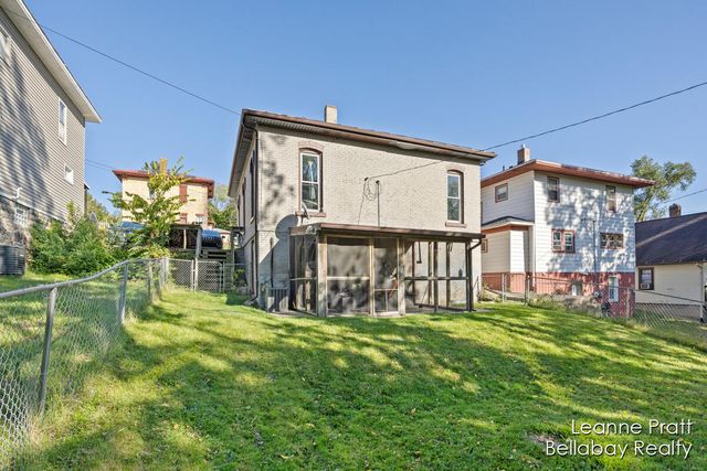 217 Dye Street, Ionia, MI 48846