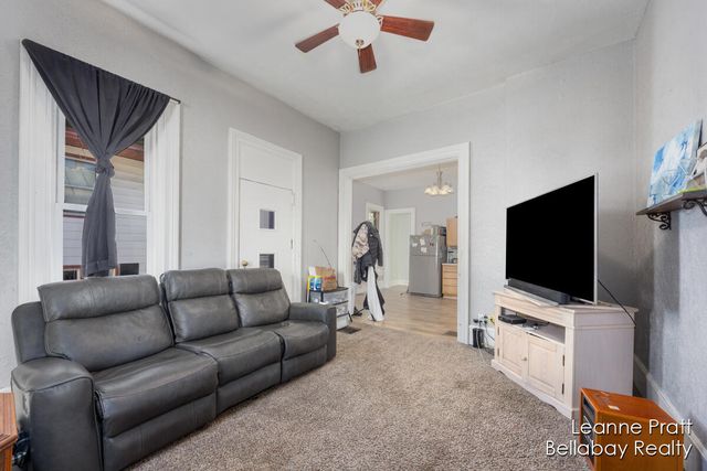 217 Dye Street, Ionia, MI 48846