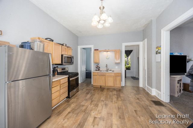 217 Dye Street, Ionia, MI 48846