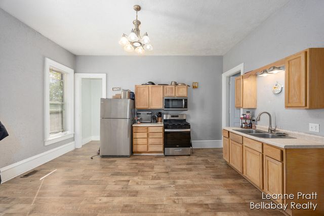 217 Dye Street, Ionia, MI 48846