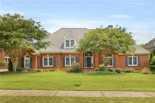 718 First Cotton Drive, Powder Springs, GA 30127
