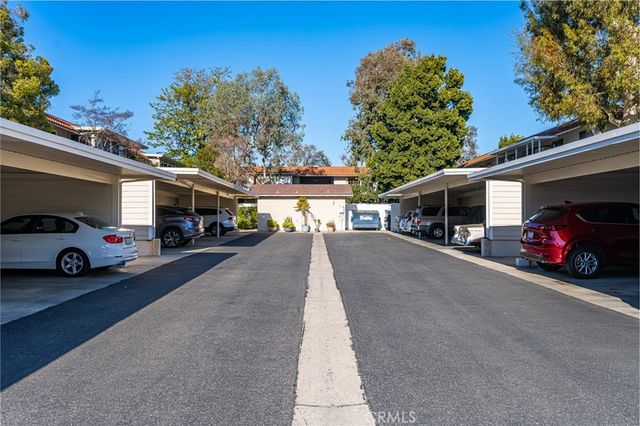 660 Avenida Sevilla P, Laguna Woods, CA 92637