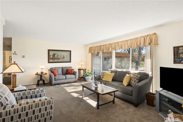 660 Avenida Sevilla P, Laguna Woods, CA 92637