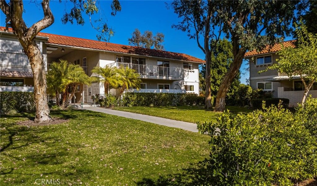 660 Avenida Sevilla P, Laguna Woods, CA 92637