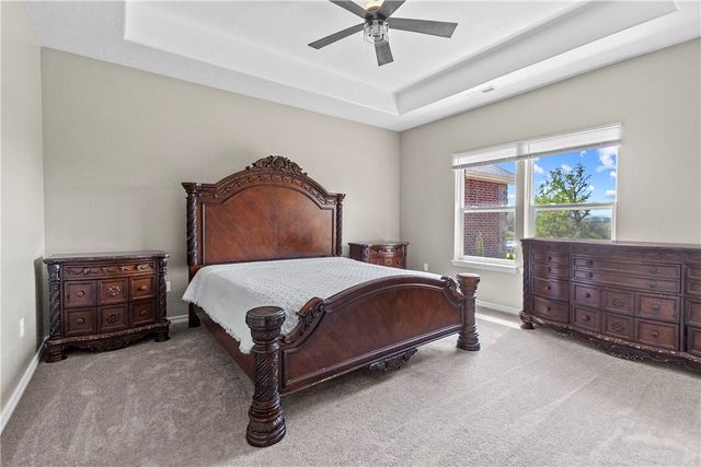 210 Rosehill Drive, Berryville, AR 72616