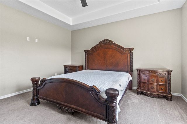 210 Rosehill Drive, Berryville, AR 72616