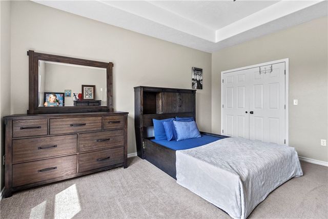 210 Rosehill Drive, Berryville, AR 72616