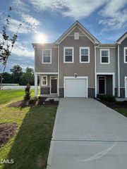 198 Blossom Field Way, Angier, NC 27501