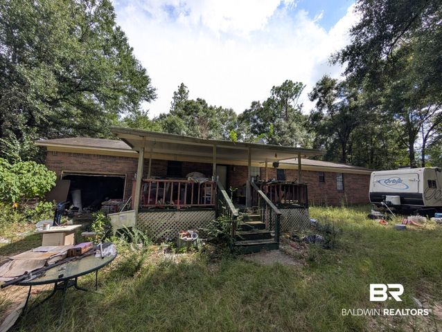 6350 Sherry Dr, Mobile, AL 36618