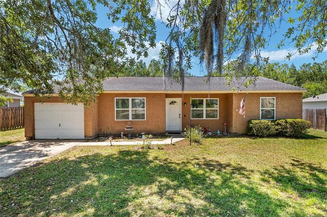 18 OLIVE CIRCLE, Ocala, FL 34472
