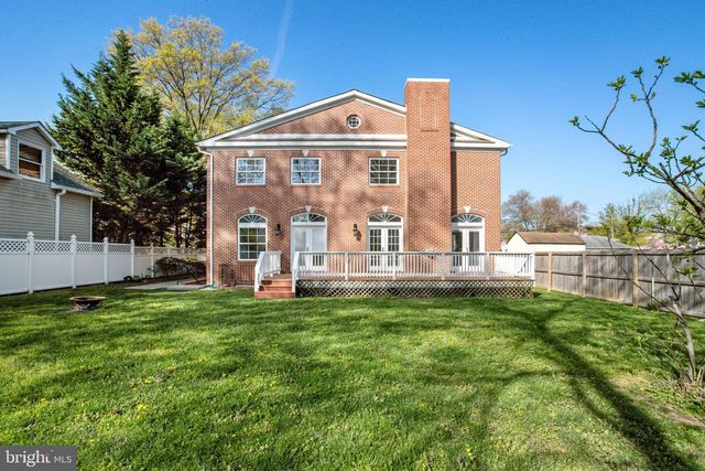 1615 S OAKLAND STREET, Arlington, VA 22204