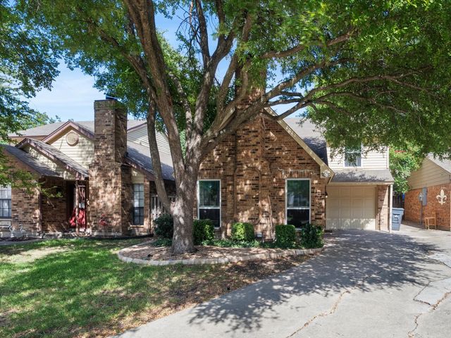 3018 Harbinger Lane, Dallas, TX 75287