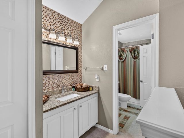 3018 Harbinger Lane, Dallas, TX 75287