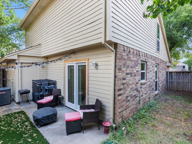 3018 Harbinger Lane, Dallas, TX 75287