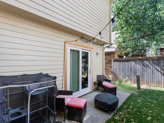 3018 Harbinger Lane, Dallas, TX 75287