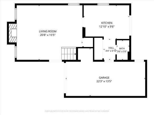 3018 Harbinger Lane, Dallas, TX 75287