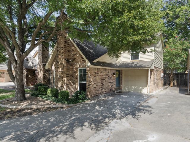 3018 Harbinger Lane, Dallas, TX 75287