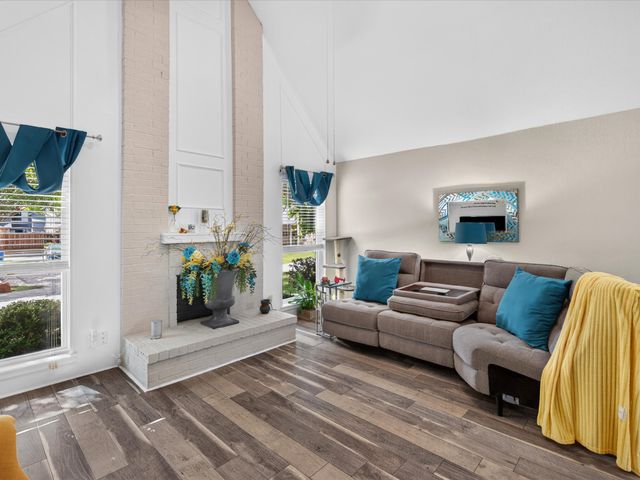 3018 Harbinger Lane, Dallas, TX 75287