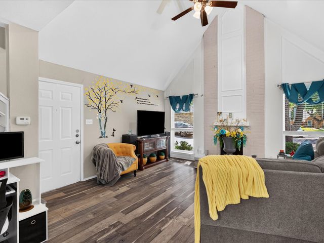 3018 Harbinger Lane, Dallas, TX 75287
