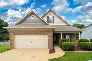 7269 OWEN PARK CIRCLE, Mccalla, AL 35111