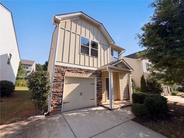 106 Southwind Circle, Newnan, GA 30265