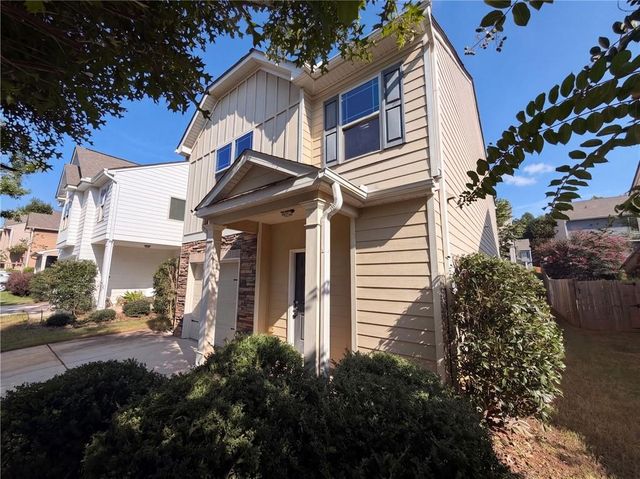 106 Southwind Circle, Newnan, GA 30265