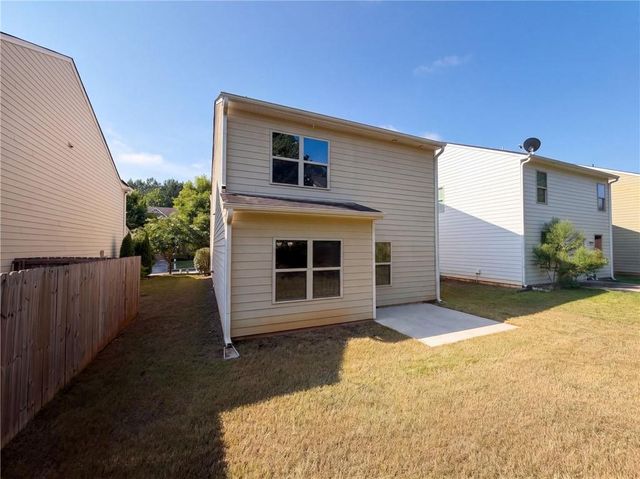 106 Southwind Circle, Newnan, GA 30265