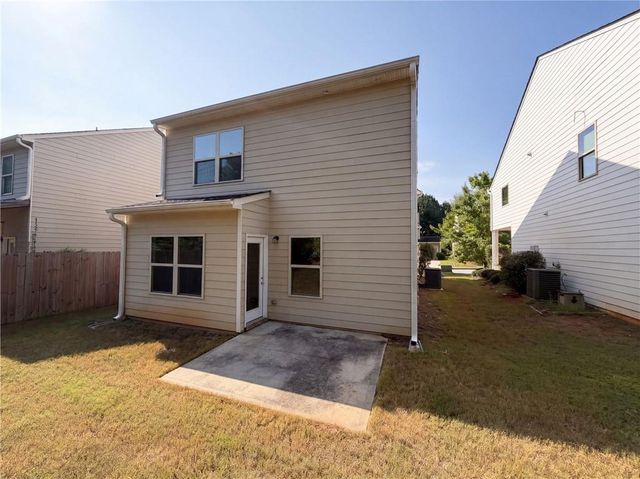 106 Southwind Circle, Newnan, GA 30265