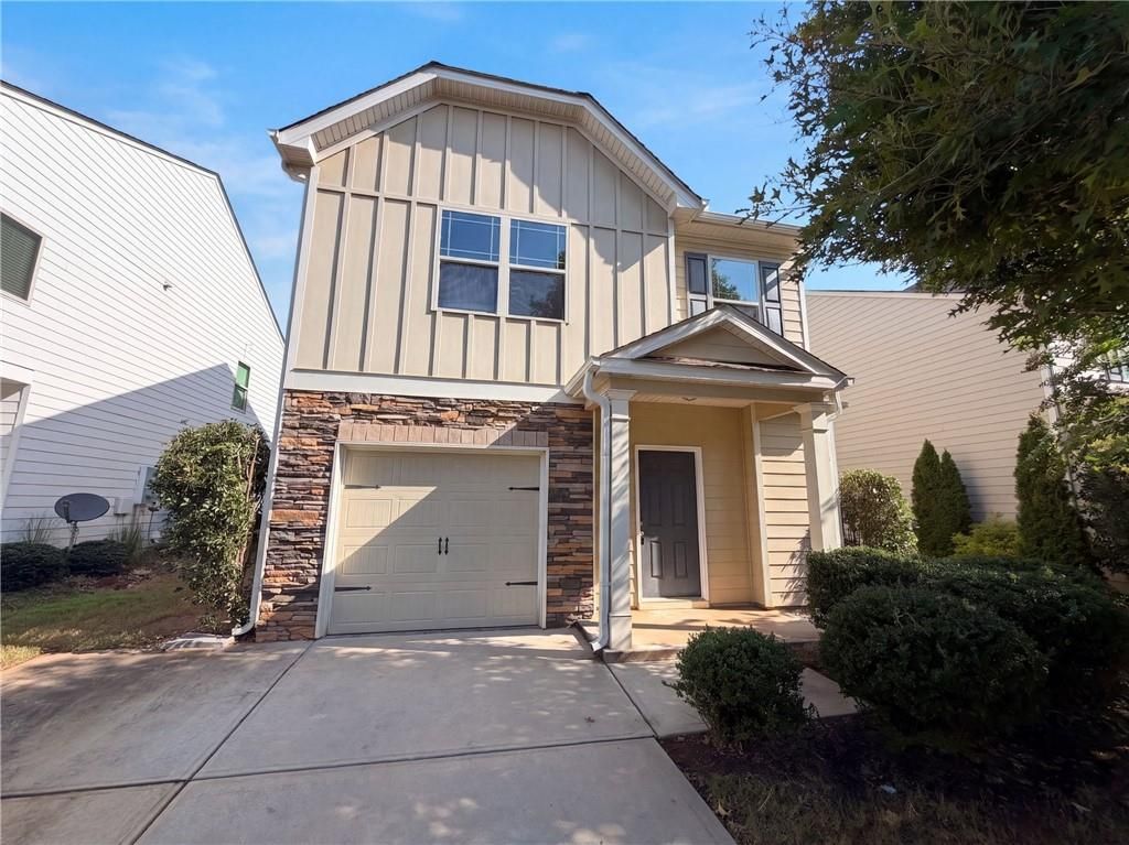 106 Southwind Circle, Newnan, GA 30265