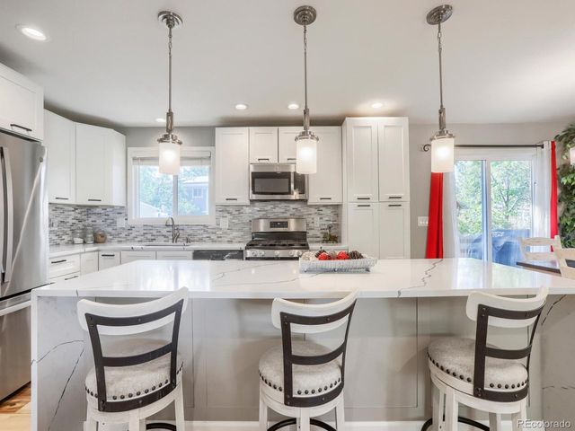 8229 Harlan Ct, Arvada, CO 80003