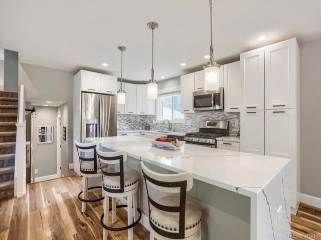 8229 Harlan Ct, Arvada, CO 80003