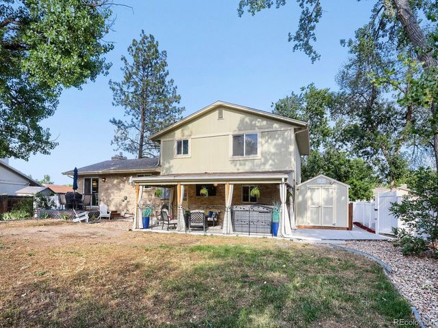 8229 Harlan Ct, Arvada, CO 80003