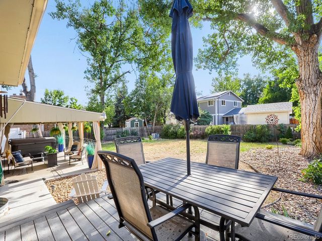8229 Harlan Ct, Arvada, CO 80003