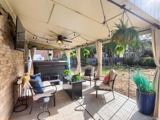 8229 Harlan Ct, Arvada, CO 80003