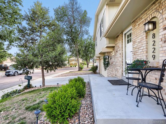 8229 Harlan Ct, Arvada, CO 80003