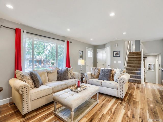 8229 Harlan Ct, Arvada, CO 80003