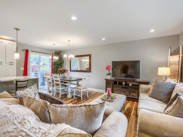 8229 Harlan Ct, Arvada, CO 80003