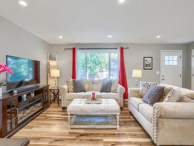 8229 Harlan Ct, Arvada, CO 80003