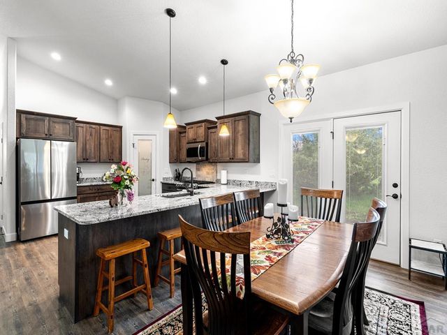 10573 West Lane, Rye, CO 81069