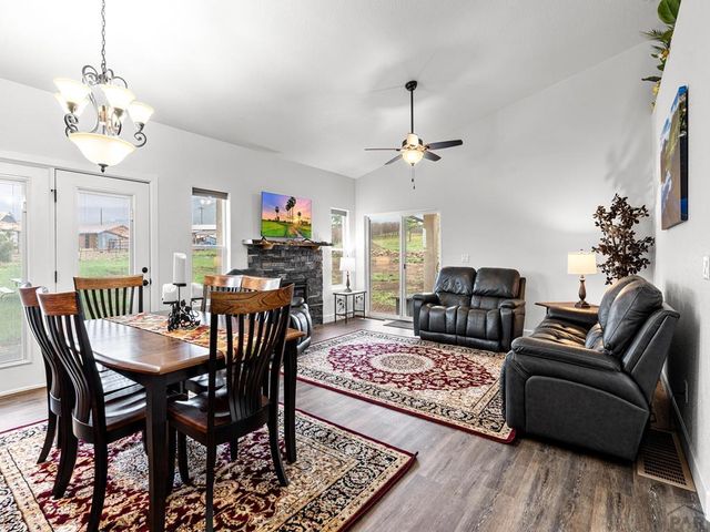 10573 West Lane, Rye, CO 81069