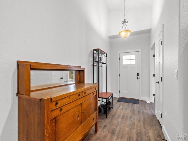 10573 West Lane, Rye, CO 81069