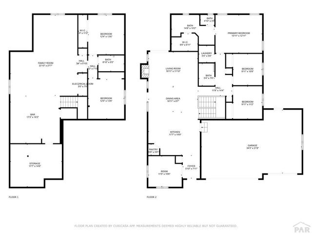 10573 West Lane, Rye, CO 81069