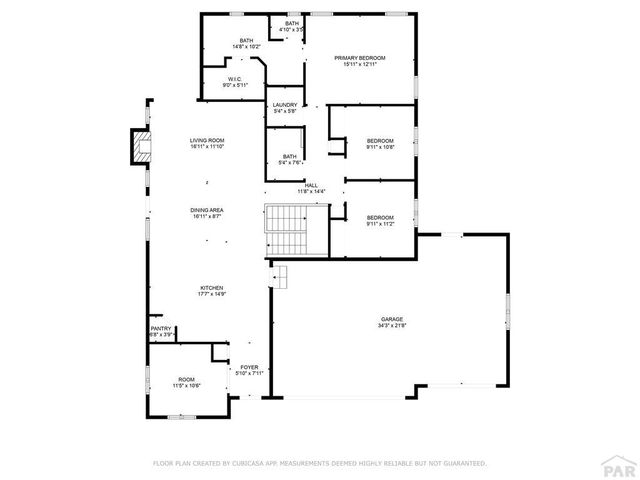 10573 West Lane, Rye, CO 81069