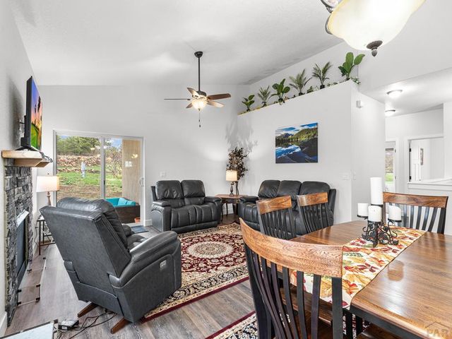 10573 West Lane, Rye, CO 81069