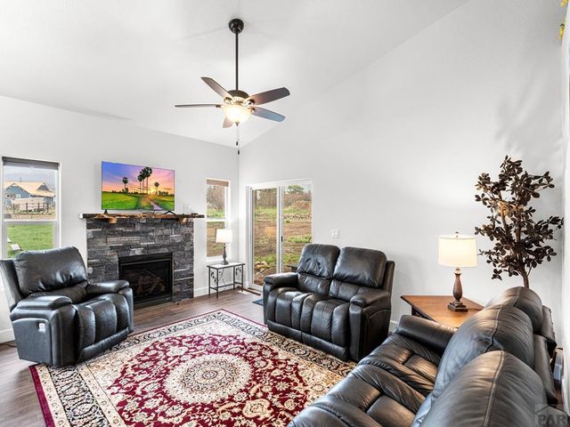 10573 West Lane, Rye, CO 81069