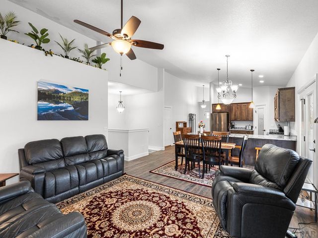 10573 West Lane, Rye, CO 81069