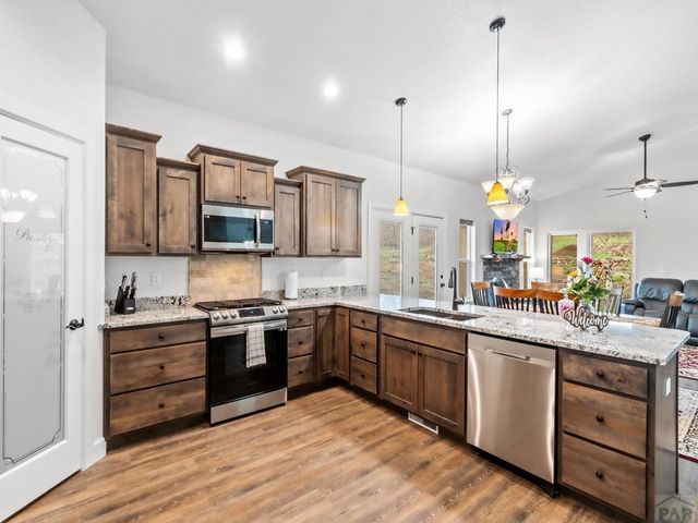 10573 West Lane, Rye, CO 81069