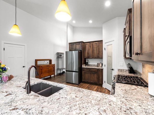 10573 West Lane, Rye, CO 81069