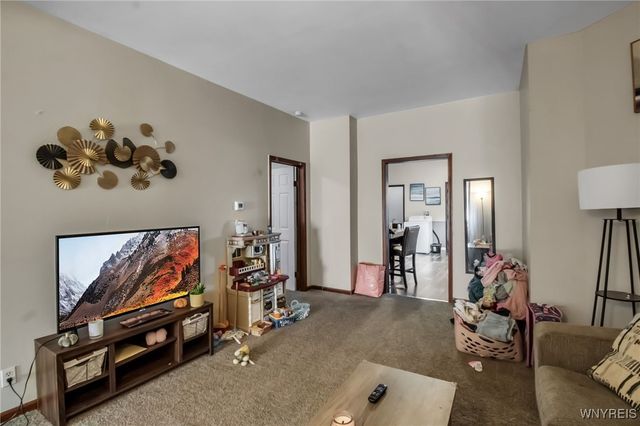 129 Lock Street, Lockport City, NY 14094