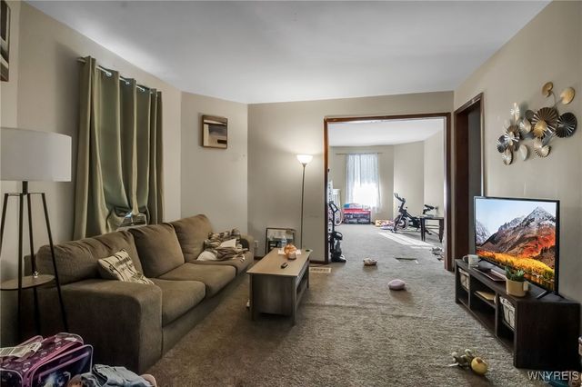 129 Lock Street, Lockport City, NY 14094